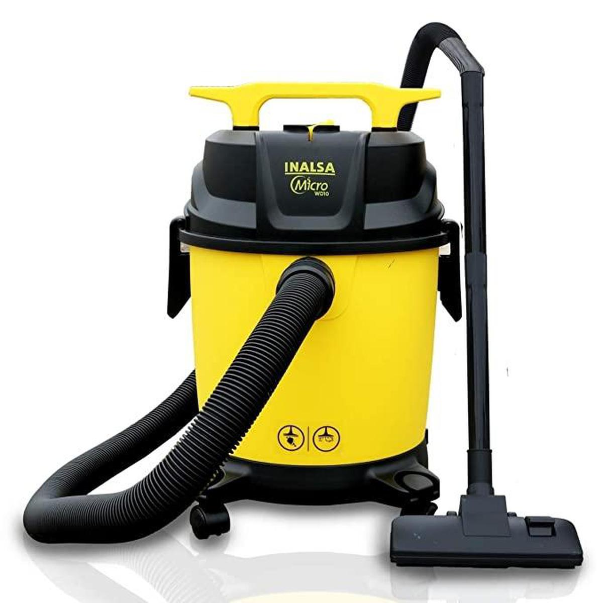 10 Best Vacuum Cleaners In India Buyer’s Guide The Hindu